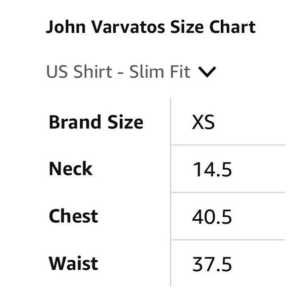 John Varvatos Men's Morris Polo - Picture 7 of 7